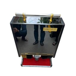 Máy đánh giày công sở, văn phòng, khách sạn, nhà nghỉ G1 - Hàng nhập khẩu cao cấp 4