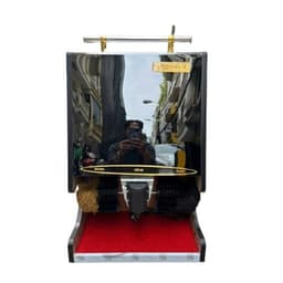 Máy đánh giày công sở, văn phòng, khách sạn, nhà nghỉ G1 - Hàng nhập khẩu cao cấp 2