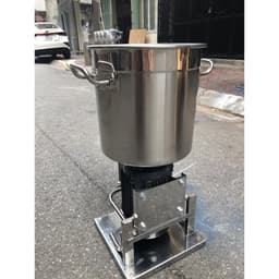 [NEW] Máy xay rau má, xay nước sốt nồi cao 25cm tặng kèm 1 T14 để tháo dao 8