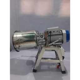 [NEW] Máy xay rau má, cháo, tương ớt, tương cà công nghiệp 2.2kw MOTO TOÀN PHÁT 1