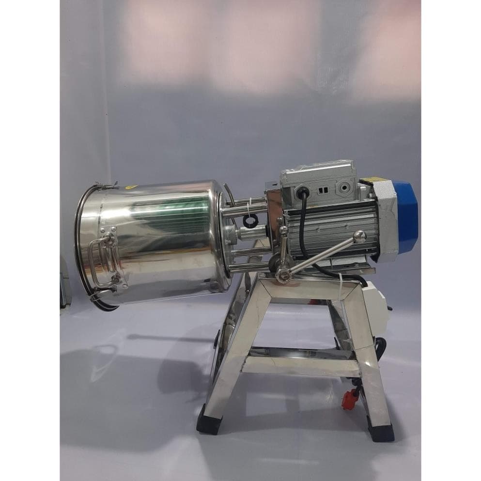 [NEW] Máy xay rau má, cháo, tương ớt, tương cà công nghiệp 2.2kw MOTO TOÀN PHÁT