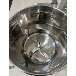 [NEW] Máy xay rau má, cháo, tương ớt, tương cà công nghiệp 2.2kw MOTO TOÀN PHÁT 6