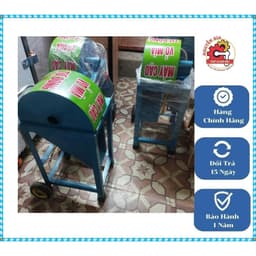 [NEW] Máy cạo mía bằng chổi sắt, máy cạo mía tự động 1