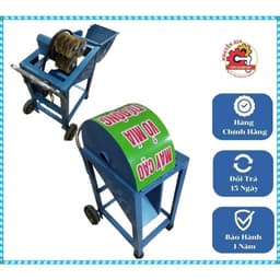 [NEW] Máy cạo mía bằng chổi sắt, máy cạo mía tự động 4