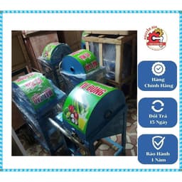 [NEW] Máy cạo mía bằng chổi sắt, máy cạo mía tự động 3