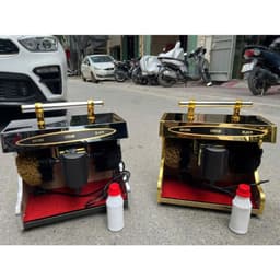 🌟 Máy Đánh Giày G4 – Đầu Tư Nhỏ, Tạo Ấn Tượng Chuyên Nghiệp Lớn! Hàng nhập khẩu - Bảo hành 1 năm 1