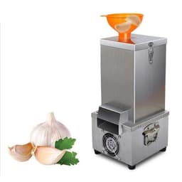 Máy bóc vỏ lụa lạc rang, máy bóc vỏ tỏi công suất lớn — Hiệu suất cao, vỏ vỏ nhanh chóng 15 giây/1 kg 1