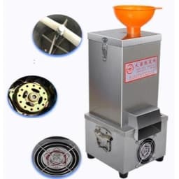 Máy bóc vỏ lụa lạc rang, máy bóc vỏ tỏi công suất lớn — Hiệu suất cao, vỏ vỏ nhanh chóng 15 giây/1 kg 2