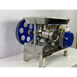 Máy Đùn Đa Năng: xay đùn thịt, xương gà, cá, cua, ốc... – Trợ Thủ Nhà Bếp Đắc Lực Cho Mọi Gia Đình 2