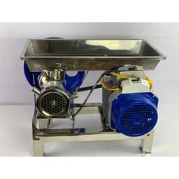 Máy Đùn Đa Năng: xay đùn thịt, xương gà, cá, cua, ốc... – Trợ Thủ Nhà Bếp Đắc Lực Cho Mọi Gia Đình 1