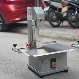 Máy Cưa Xương Đông Lạnh J120 (850W) – Lõi Đồng 100%-Nhập Khẩu Nguyên Chiếc - Bảo hành 1 năm 2