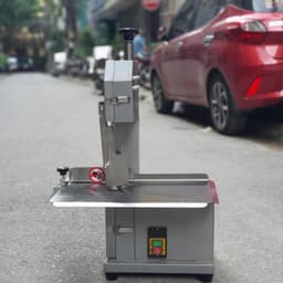Máy Cưa Xương Đông Lạnh J120 (850W) – Lõi Đồng 100%-Nhập Khẩu Nguyên Chiếc - Bảo hành 1 năm 4