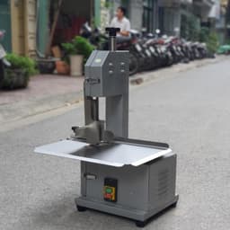 Máy Cưa Xương Đông Lạnh J120 (850W) – Lõi Đồng 100%-Nhập Khẩu Nguyên Chiếc - Bảo hành 1 năm 5