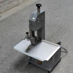 Máy Cưa Xương Đông Lạnh J120 (850W) – Lõi Đồng 100%-Nhập Khẩu Nguyên Chiếc - Bảo hành 1 năm 8