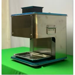 Máy thái thịt tự động, thái thịt tươi như thịt bò, thịt heo, thịt trâu…BH 1 năm 3