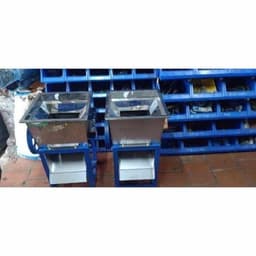 🐟 Máy Thái Cá Công Suất 500Kg/H – Mạnh Mẽ, Bền Bỉ, Hiệu Quả Cao! BH 1 năm 2