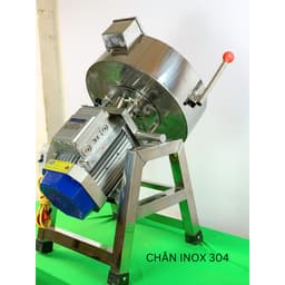Máy xay giò công xuất lớn 3000w, xay được 3kg/ 1 mẻ ( có bao đá, lõi đồng 100%) 2