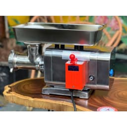 Máy xay đùn thịt Đài loan ATS-TS-900S (công tác đảo chiều) Inox 304 không gỉ, bền đẹp, dễ vệ sinh 2
