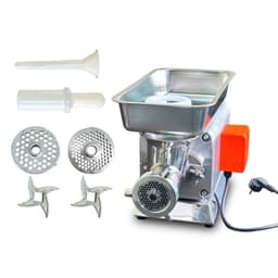 Máy xay đùn thịt Đài loan ATS-TS-900S (công tác đảo chiều) Inox 304 không gỉ, bền đẹp, dễ vệ sinh 5