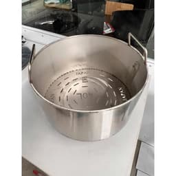 [NEW] Nồi phở nấu điện đa năng inox cao cấp 20L 30L 40L 50L 60L Chính Hãng Giá Tốt Bh 12 Tháng 4