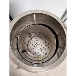 [NEW] Nồi phở nấu điện đa năng inox cao cấp 20L 30L 40L 50L 60L Chính Hãng Giá Tốt Bh 12 Tháng 5