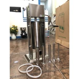 [NEW] 🥩 MÁY ĐÙN XÚC XÍCH 7L – GIẢI PHÁP LÝ TƯỞNG CHO CƠ SỞ CHẾ BIẾN THỰC PHẨM VỪA VÀ NHỎ 3
