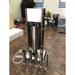 [NEW] 🥩 MÁY ĐÙN XÚC XÍCH 7L – GIẢI PHÁP LÝ TƯỞNG CHO CƠ SỞ CHẾ BIẾN THỰC PHẨM VỪA VÀ NHỎ 2