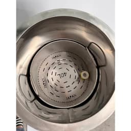 Nồi phở nấu điện đa năng inox cao cấp 20L 30L 40L 50L 60L, Hàng Chính Hãng Giá Tốt Bh 12 Tháng 4