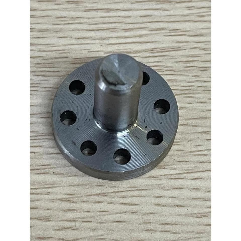 PHỤ KIỆN ĐẦU NỔ BỎNG – BÉC NỔ BỎNG ỐNG, SÂU, GẠCH, HOA - CHUYÊN SỬ DỤNG CHO MÁY 7 BÉC TRUNG QUỐC