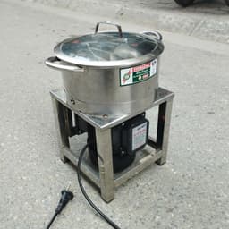 Máy xay thịt, xay mọc, xay riềng, xay xả, xay đa năng...nồi rời dễ vệ sinh - BH 1 NĂM 1