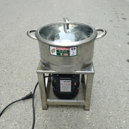 Máy xay thịt, xay mọc, xay riềng, xay xả, xay đa năng...nồi rời dễ vệ sinh - BH 1 NĂM 6