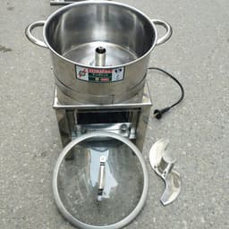 Máy xay thịt, xay mọc, xay riềng, xay xả, xay đa năng...nồi rời dễ vệ sinh - BH 1 NĂM 3