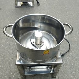 Máy xay thịt, xay mọc, xay riềng, xay xả, xay đa năng...nồi rời dễ vệ sinh - BH 1 NĂM 4