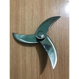 Giá Tốt Số Lượng Lớn – Dao Xay Thịt 2 Cánh, dao xay thịt 3 cánh, cây đánh ruốc nồi 350-750-900w 3