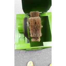 Búi sắt cạo mía - Cạo sạch vỏ mía nhanh chóng, tiết kiệm thời gian -  chổi cạo mía thay thế 3
