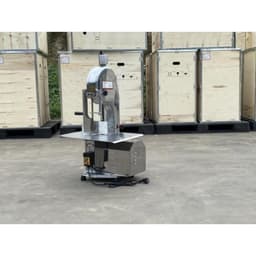 Máy Cưa Xương SJ 250 – INox 304 CÔNG SUẤT MẠNH MẼ 1500W – CẮT GỌN, KHÔNG KẸT, KHÔNG VỤN 2