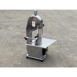 Máy Cưa Xương SJ 250 – INox 304 CÔNG SUẤT MẠNH MẼ 1500W – CẮT GỌN, KHÔNG KẸT, KHÔNG VỤN 4