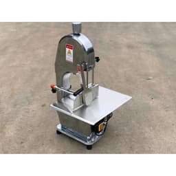 Máy Cưa Xương SJ 250 – INox 304 CÔNG SUẤT MẠNH MẼ 1500W – CẮT GỌN, KHÔNG KẸT, KHÔNG VỤN 3
