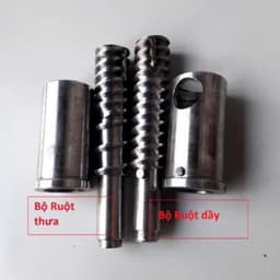Đầu chụp nổ bỏng, bộ ruột THưa nổ bỏng, ruột dày nổ bỏng, áo 5 lỗ nổ bỏng - phụ kiện nổ bỏng chất lượng Trung Quốc. 4