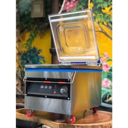 Máy Hút Chân Không DZQ 320 - Hút 4-6 túi/mẻ, không kén túi, giá tốt, bảo hành 12 tháng. 4