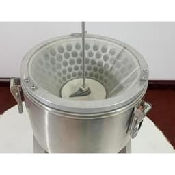 Lưới xay đậu nành 1500W, Đường Kính 27cm - Lý tưởng cho gia đình và cơ sở sản xuất sữa đậu nành. 2