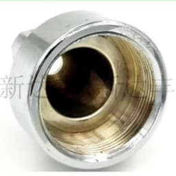 "Đầu chụp nổ bỏng mới 100%, bộ ruột dày và THưa, áo 5 lỗ và phụ kiện chất lượng từ TQ" 6