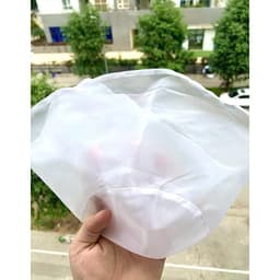 Túi lưới lọc đậu nành 1500W Đường Kính 27cm - Túi lọc bột chất lượng cao cho bữa ăn ngon! 5