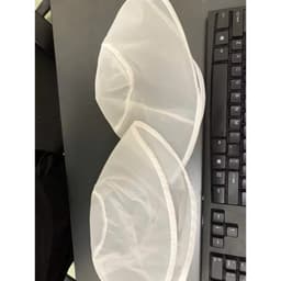Túi lưới lọc đậu nành 1500W Đường Kính 27cm - Túi lọc bột chất lượng cao cho bữa ăn ngon! 1
