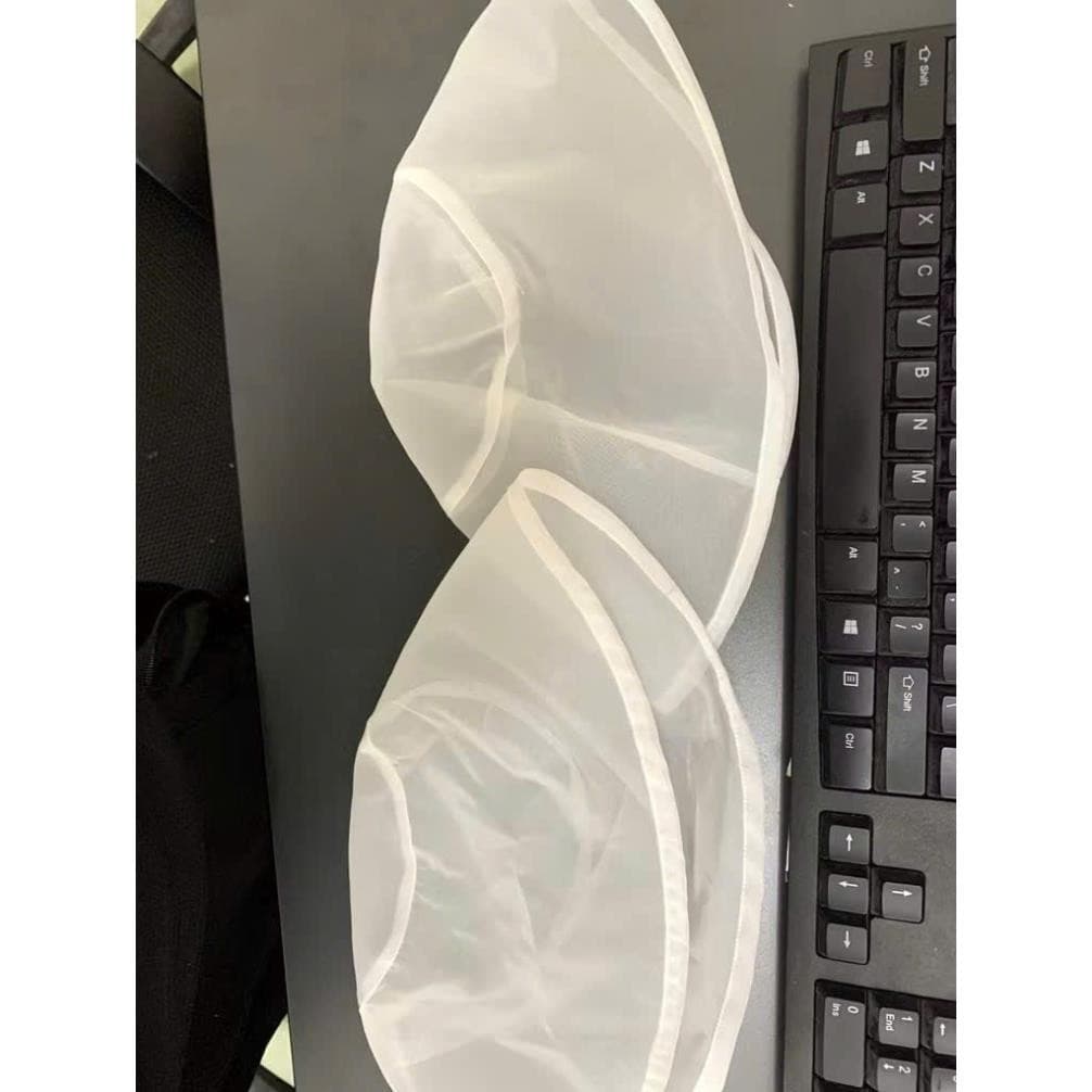 Túi lưới lọc đậu nành 1500W Đường Kính 27cm - Túi lọc bột chất lượng cao cho bữa ăn ngon!