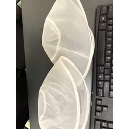 Túi lưới lọc đậu nành 1500W Đường Kính 27cm - Túi lọc bột chất lượng cao cho bữa ăn ngon! 4
