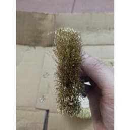 Chổi cạo mía 100% mới - phụ kiện thay thế cho máy cạo vỏ mía 6 và 9 chổi. mua 2 tặng 1 1