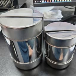 Khuôn Giò 0.5kg và 1kg Loại 1 – Đánh Giá 5 Sao, Chất Lượng Đáng Tin Cậy. 2