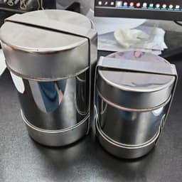 Khuôn Giò 0.5kg và 1kg Loại 1 – Đánh Giá 5 Sao, Chất Lượng Đáng Tin Cậy. 1