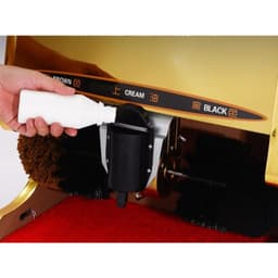 Máy đánh giày tự động G1 cỡ lớn - Giải pháp hoàn hảo cho không gian văn phòng sang trọng. 2